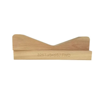 Rapid Marine RMC702 - 325TJ/345SJ Princess Yacht Chock