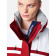 Henri Lloyd Women's Biscay Jacket Size XL Red Henri Lloyd Women's Biscay Jacket Size XL Red