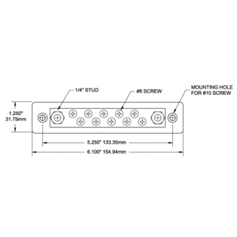 Blue Sea Cover For 4102301/03