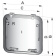 Vetus LIB6255M - Hatch Libero 6255M