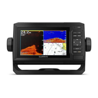 Garmin Echomap UHD 62cv without Transducer