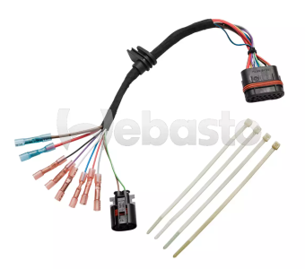 Webasto 9025486A - Adapter Harness AT2000/AT2000ST