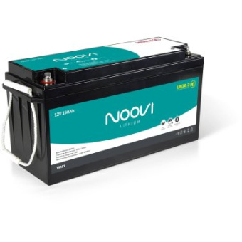 Noovi Lithium Battery Noovi 12V 150AH