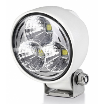Hella Marine M70 Gen 4 LED Deck Projector Long Range
