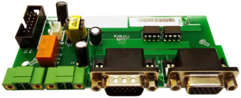 Xunzel Parallel Kit IXS5000 & 5000MPPT