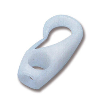 Bukh PRO C1304000 - Nylon Hook White Ø 4 mm