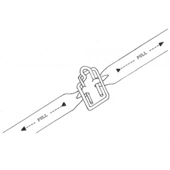 Dr. Shrink Buckle