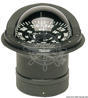 Osculati 25.001.00 - RIVIERA B6/W1 Compass High Speed