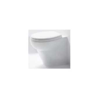 Planus Stilo 480 Toilet High 220V