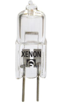 Quick Bulb 12V 5W G4 Halogen Xenon