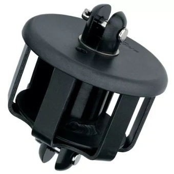 Harken 208 - High-Load Furling Drum 5mm Luff Wire