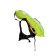 Lalizas 72194 - Kappa Inflatable Lifejacket, Auto, Adult, 180N, ISO 12402-3, With Double Crotch & Harness, ISO, Adult, Lalizas JS1