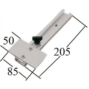 Transducer Holder