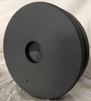 Parker 0700100500-05 Top Plug for Filter PVC