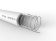 Tecma T-901/PVC38 - Hosehelix 38 - PVC Sanitary Hose - Steel Wire Reinforced, Roll 15.25m