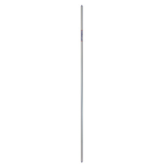 Optiparts EX1053 - Optimist FIXED Sleeve School Mast Set