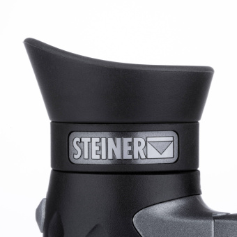 Plastimo 67305 - Steiner Bluhorizons 10X26 Binoculars