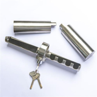 Lockk SCM Outboard Motor Lock Clamp Mount OBL1