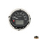 Trem L3280603 - Universal Tachometer 0-7000 RPM with Multifunction Display Black Cut-Out Diameter 85 mm