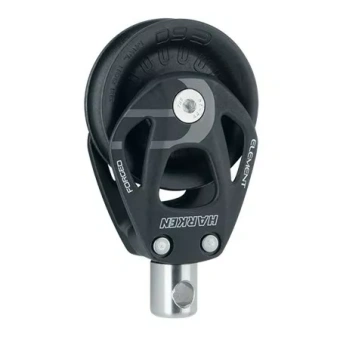 Harken 6220 - 60mm Aluminum Element Mastbase Block Swivel