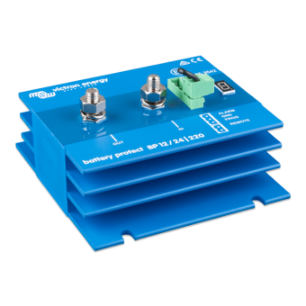 Victron BatteryProtect 12/24V-220A - BPR000220400