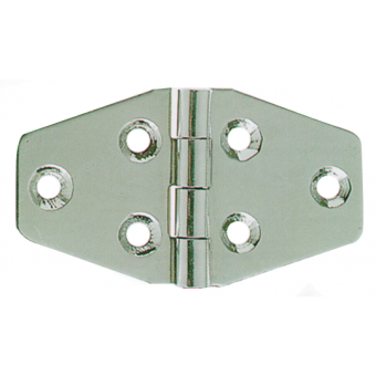 Hinge 40x68 mm