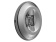 Attwood LED Stainless Steel 3-Mile Stern Light