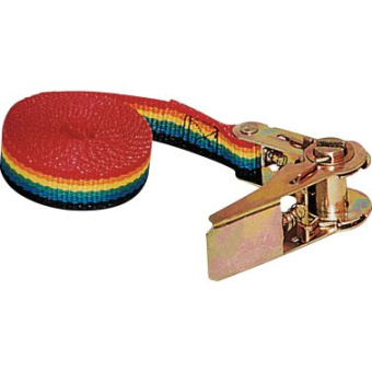 Plastimo 416155 - Lashing Strap 5 m x 25 mm