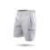 Plastimo 70809 - Deck Shorts For Men Platinum Size XXXL Plastimo 70809 - Deck Shorts For Men Platinum Size XXXL