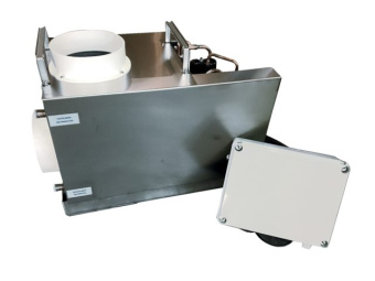 Velair 20379UW - Air Conditioning System Compact 7 WiFi 230V