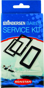 Ronstan RA574151 Andersen Automatic Bailer Service Kit for Super Medium