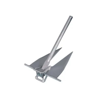 FOB THP Galvanized Plate Anchor
