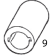Allpa 500396 - Impeller