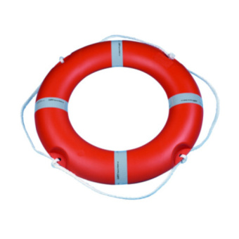 Plastimo 61969 - Ring Lifebuoy SOLAS, Heavy Model, ø 73cm 4,6kg