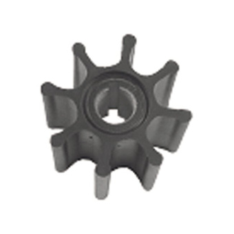 Talamex Nitrile Inboard Impeller Key Drive With Cap 8 Blades 15,90 x 65,00 x 50,20 mm
