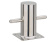 Talamex Bollard Stainless Steel 316 Ø 50mm