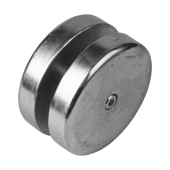Tecnoseal H+B Technics Tender Lift Zinc Anode Kit with Bolt
