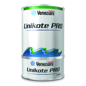 Veneziani Unikote Pro 5 L (A+B)