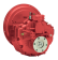 Technodrive Hydraulic Marine Gearbox TM1200A, R=2,00:1