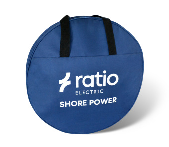 Ratio Electric 32409 Organiser Bag