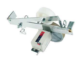 Talamex Rope Measuring Device
