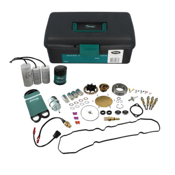 Whisper Power 40201461 - B-Kit Maintenance SQ 12