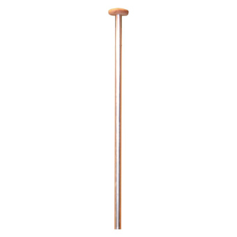 Flag Pole Aluminium 200 cm