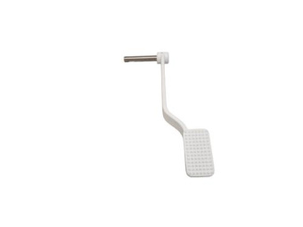 Rheinstrom Foot Pedal For Y7 Toilet