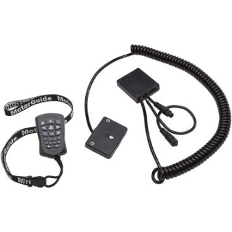 MotorGuide Pinpoint GPS For XI Series Receiver System