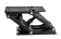Shockwave S5 Al Suspension Module (Black)