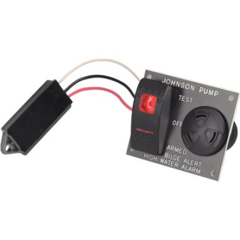 Plastimo 473203 - SPX Flow Pump Alarm Control Panel 12V