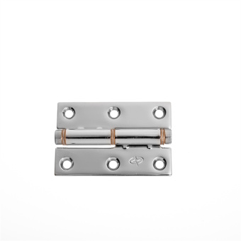 Friction Hinge ROCA 76x51 mm