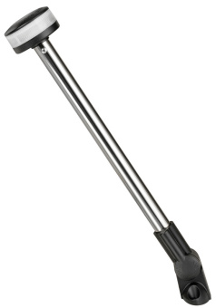 Osculati 11.150.01 - 360° LED Foldable Pole, With Adjustable Slope