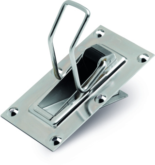 Ronstan RA554136 Automatic Bailer, Large